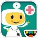Small toca%20doctor