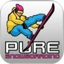 Small pure%20snowboarding%20 %20olympic%20snowboard%20racing%20game