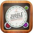 Small juggle:%20pocket%20machine
