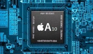 Поставки A10 для iPhone 7 начнутся в ближайшее время