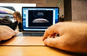 MacBook Air 2018: обзор характеристик
