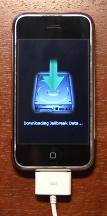 Прошивка iphone 2.1 Инструкция, джайлбрейк (Jailbreak) телефонов 3G