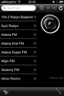 r2 Радио для айфонама