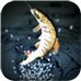 Рыбалка с iPhone, учимся правильно закидывать удочку