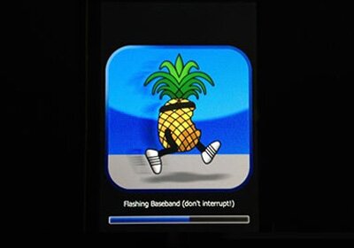 jailbreak iOS6 варианты
