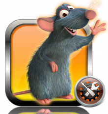 iLEX RAT чистим iPhone 
