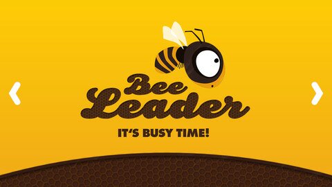 Bee Leader пчелиный симулятор [Free]