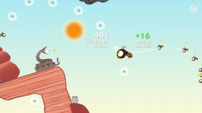Bee Leader пчелиный симулятор [Free]