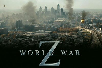 World War Z опять зомби