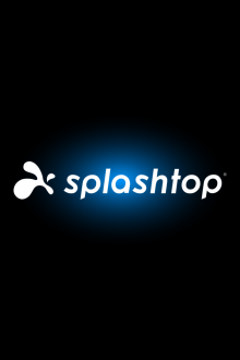 Splashtop Personal управление компьютером с iPhone [Free]