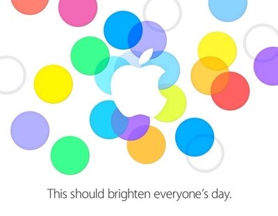 Apple завершила последние приготовления к презентации iPhone 5C и iPhone 5S