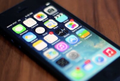 iOS 7 установлена на 51,19% мобильных устройств 