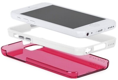 Case Mate: продажи новых iPhone стартуют 20 сентября 