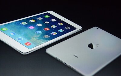 Apple официально анонсировала iPad mini Retina