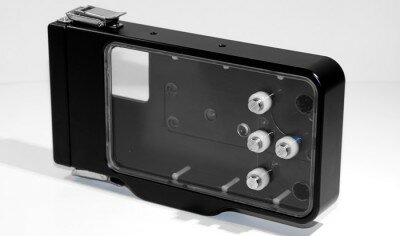 Ovision подводный бокс для iPhone 