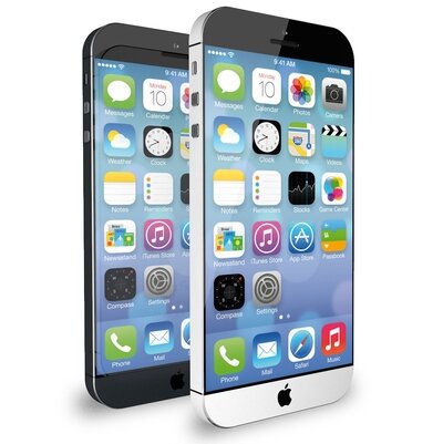 iPhone 6 получит процессор от TSMC