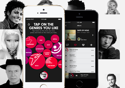 Beats запускает музыкальный сервис для iPhone, iPad и Android