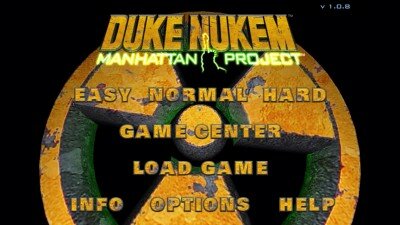 Duke Nukem: Manhattan Project запоздалый ком бек