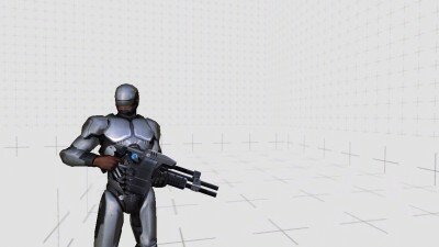 RoboCop игра по мотивам кинопремьеры [Free]