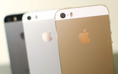 iPhone принадлежит 48% американского рынка