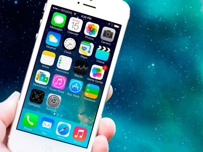 Финальная версия iOS 7.1 выйдет в ближайшие дни