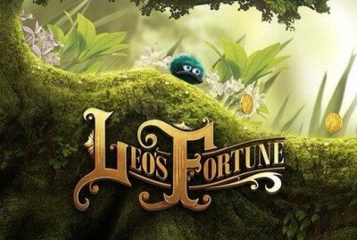 Leos Fortune в поисках похищенных сокровищ 