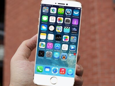 iPhone 6 дебютирует в конце лета