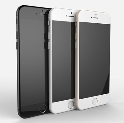 Официальный анонс iPhone 6 состоится 9 сентября