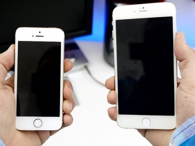 Слухи о проблемах с производством iPhone 6 преувеличены 