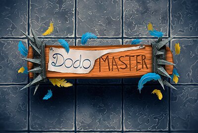 Dodo Master Pocket платформер с претензией на место в ТОП