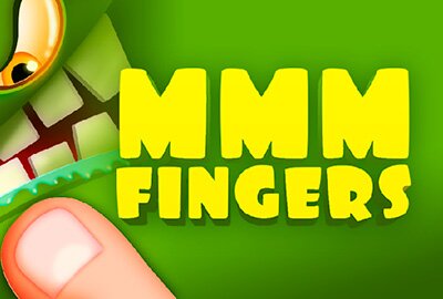 Mmm Fingers: пальчики оближешь [Free]