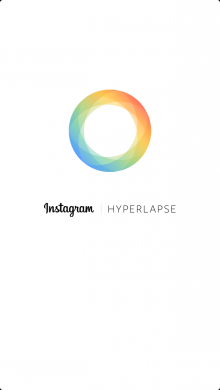Hyperlapse таймлапсы с iPhone очень просто [Free]