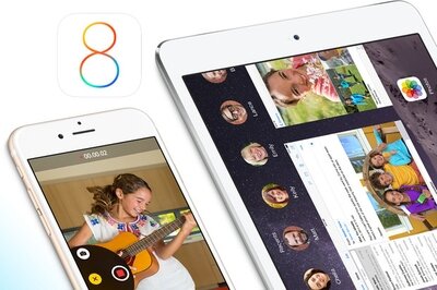 iOS 8.1.1 устранит проблемы с Wi Fi и Bluetooth и повысит стабильность работы iPhone 4s и iPad 2