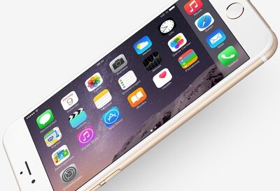 В 2015 году Apple выпустит iPhone 6s mini