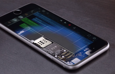 Samsung получила 75% заказа на производство SoC A9 для новых iPhone 