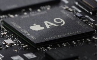 Производством SoC A9 для новых iPhone и iPad займутся Samsung, Globalfoundries и TSMC