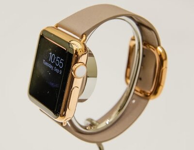 Apple не удалось улучшить автономность Apple Watch
