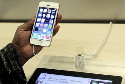 Apple прекращает продажи своей техники на территории Крыма