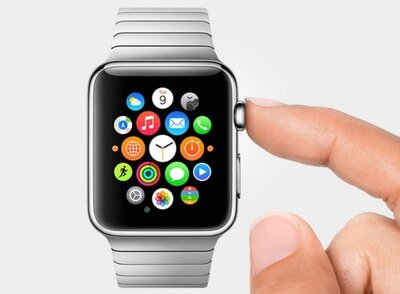 Сотрудников Apple Store обучат работе с Apple Watch