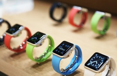 Apple Watch купят почти 40% пользователей iPhone