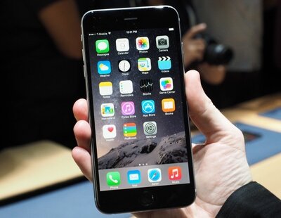 iPhone 6s Plus получит 2K дисплей