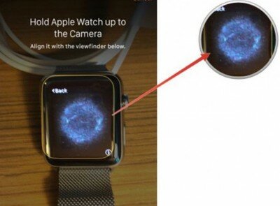 Как настроить Apple Watch