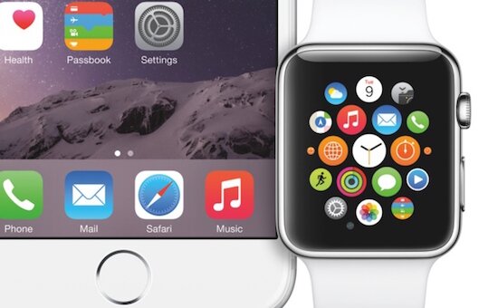 Как отвязать Apple Watch от iPhone