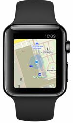 Лучшие приложения для Apple Watch