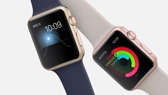 Apple Watch 2 выйдут в июне 2016 года