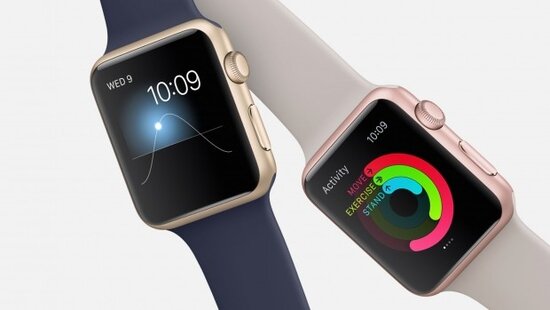 Apple Watch 2 получат быстрый процессор и поддержку сотовой связи