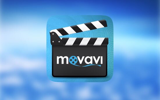 Movavi Конвертер Видео – конвертуем видео для просмотра на iPhone
