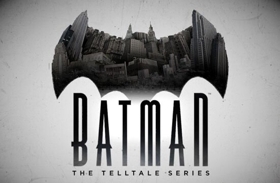 Batman The Telltale Series: новые истории о Бэтмене