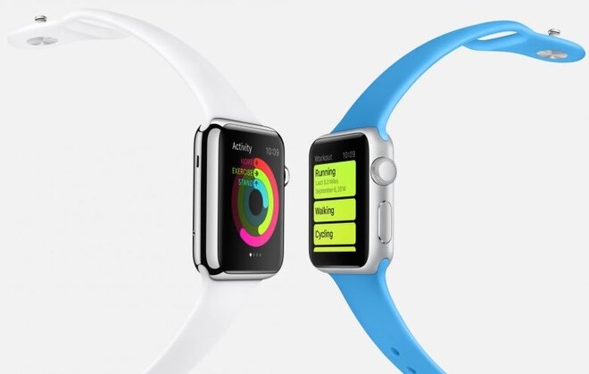 Apple Watch смогут контролировать уровень сахара в крови