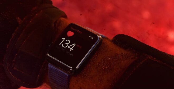 Новые Apple Watch смогут измерять уровень глюкозы в крови